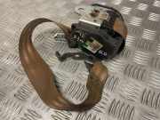 Sicherheitsgurt hinten rechts AUDI A8 D2 (4D2, 4D8) S8 quattro 601783100