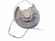 Radnabe hinten Audi A4 (8E, B7)