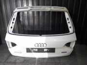 Heckklappe geschlossen Audi A4 (8K, B8) KLAPA