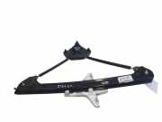 Fensterheber rechts hinten VW Golf VII (5G) 5G4839462C