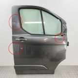 Vordere rechte Tür FORD TRANSIT CUSTOM Minibus / passenger 2.0 TDCi PJK21-V20124-AB