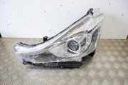 Hauptscheinwerfer links Toyota Prius Plus (W4) 8107047680