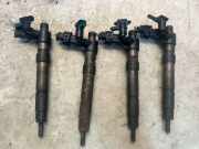 Einspritzventil Set LAND ROVER FREELANDER 2 (L359) 2.2 TD4 4x4 047252271