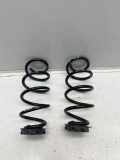 Schraubenfeder hinten links RENAULT CLIO V (B7_) 1.3 TCe 130 (B7MF)