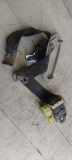 Sicherheitsgurt hinten links SUBARU LEGACY IV (BL) 2.0 AWD (BL5)