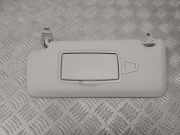 Linke Sonnenblende MERCEDES-BENZ C (W205) C 350 e (205.047) A2058107304