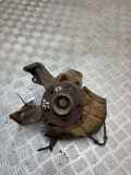 Radnaben vorne links SEAT LEON (1M1) 1.6