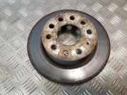 Bremsscheibe hinten links SEAT LEON (1P1) 1.9 TDI