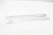 Seitenschweller Set SKODA OCTAVIA III Combi (5E5) 2.0 TSI RS 5E0853813D