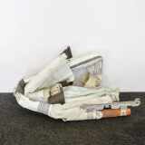 Dach SRS rechts MERCEDES-BENZ GLA (X156) GLA 220 d 4-matic (156.905) A1568600402