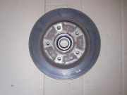 Bremsscheibe hinten rechts