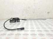 Motorhaubenschloss VW TOURAN (1T1, 1T2) 1.9 TDI