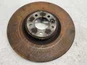 Bremsscheibe vorne links LAND ROVER RANGE ROVER SPORT II (L494) 3.0 D 4x4