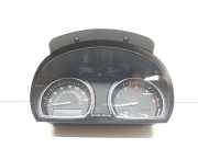 Kombiinstrument BMW X3 (E83) 2.0 d 3416117