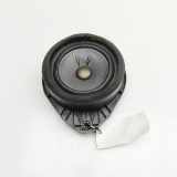 Lautsprecher links hinten Cadillac Escalade III () 84190241