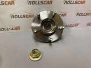 Hintere Stoßstange MAZDA 323 F VI (BJ) 1.5 16V 713615560