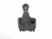 Schaltmanschette Leder SEAT IBIZA V (KJ1) 1.0 TSI 6F0711113T