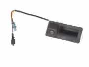 Heckklappe Rückfahrkamera