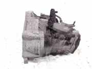 Schaltgetriebe VW Caddy IV Kasten (SAA, SAH) QYE