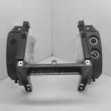 Other Dashboard Parts NISSAN PATHFINDER III (R51) 2.5 dCi 4WD LKLEXEB51AS