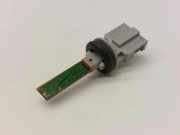Temperatursensor VW PASSAT B8 (3G2) 2.0 TDI 4motion 1K0907543E