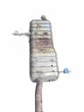 Endschalldämpfer Citroen C4 Grand Picasso (U)