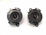 Türlautsprecher vorne rechts PEUGEOT 407 Coupe (6C_) 2.7 HDi 9633355780