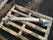 Stoßstangenbalken vorne AUDI A3 Sportback (8PA) 1.6 E-Power