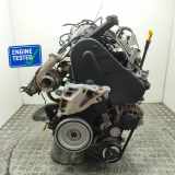 Motor ohne Anbauteile (Benzin) VW Crafter Kasten (SY, SX) DAUA