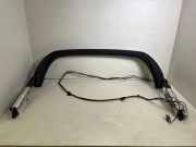 Überrollbügel für Cabriodach MERCEDES-BENZ SL (R230) 500 (230.471) 20470901