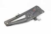 Türfensterheber hinten links LAND ROVER RANGE ROVER III (L322) 3.0 D 4x4 CVH000051 8362066