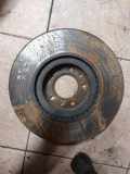 Bremsscheibe vorne rechts CITROËN C5 II Break (RE_) 2.0 HDi (RERHRH)