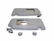 Sonnenschutz-Kit AUDI A5 Sportback (8TA) 2.0 TDI 8K0857552 8K0857551