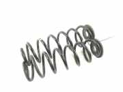 Schraubenfeder hinten links VW GOLF VI Cabrio (517) 1.6 TDI 1K0512149B