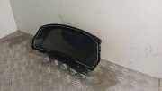 Kombiinstrument VW PASSAT Variant B8 (3G5) 2.0 TDI 4motion 3G0920798A