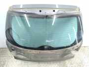 Heckklappe geschlossen Hyundai iX35 (LM) ZAR9P
