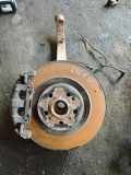 Radnaben vorne rechts MERCEDES-BENZ M (W164) ML 420 CDI 4-matic (164.128)