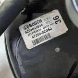 Unterdruck-Bremskraftverstärker TOYOTA AURIS (_E15_) 2.0 D-4D (ADE150_) 0204054936