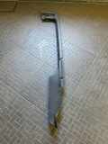 Innenschwellenzierleiste hinten links SEAT IBIZA IV SPORTCOUPE (6J1, 6P5) 1.6 LPG 960176200