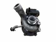 Turbolader AUDI Q5 (8R) 3.0 TDI quattro GTB2260UK