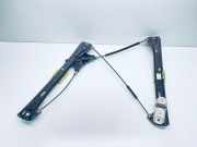 Fensterheber rechts hinten VW Passat B7 Alltrack (36, B7) 3G0837462C