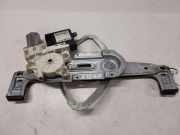 Fensterheber rechts hinten Volvo V50 (545) 30710149