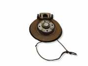 Nabe hinten rechts CITROËN DS4 1.2 THP 130