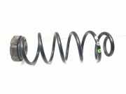 Schraubenfeder hinten links AUDI A4 Allroad (8KH, B8) 2.0 TFSI quattro