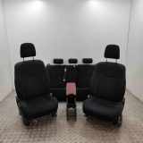 Sitzgarnitur komplett Leder geteilt Toyota Prius (W3) 5890147191