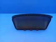 Navigationsanzeige BMW 6 (E63) 645 Ci 65826957343