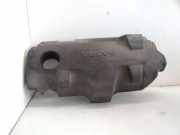 Motorabdeckung VOLVO S60 I 2.4 D5