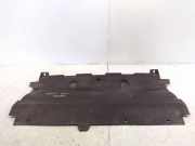 Bodenschutz der Frontstoßstange PEUGEOT 407 Coupe (6C_) 2.0 HDi 9644608580