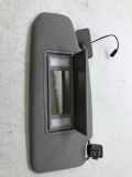 Linke Sonnenblende VOLVO S60 II DRIVe / D2