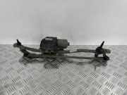 Scheibenwischermechanismus vorne AUDI A6 Avant (4G5, C7, 4GD) 3.0 TDI quattro 3397021411
